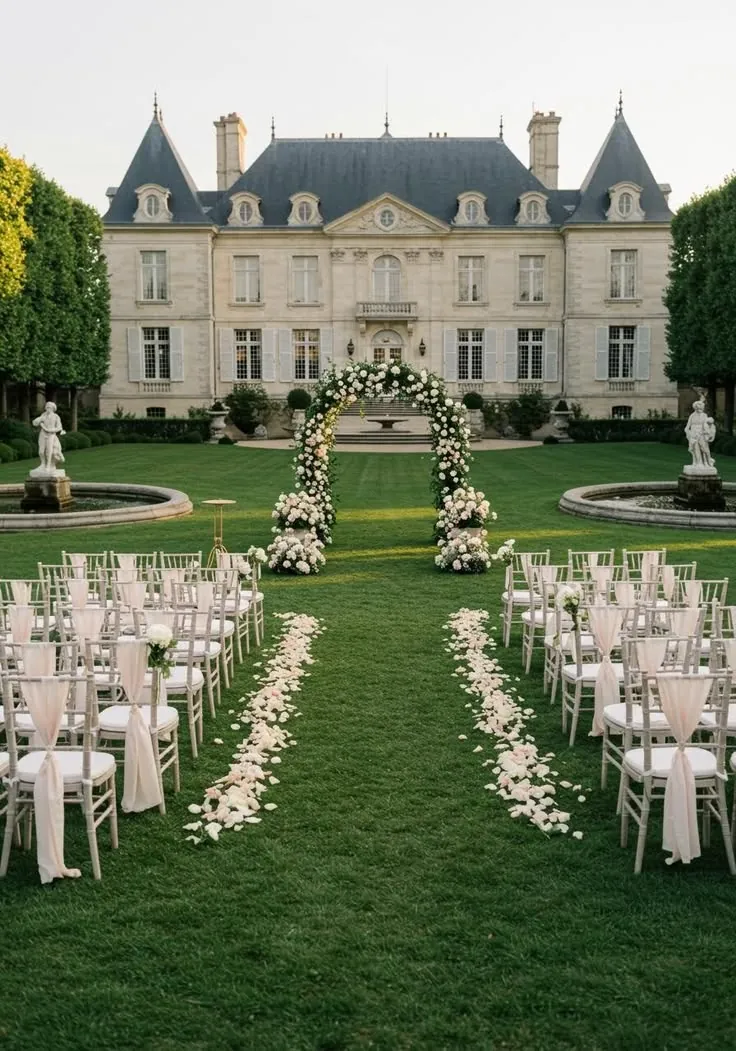 Château de Valmont