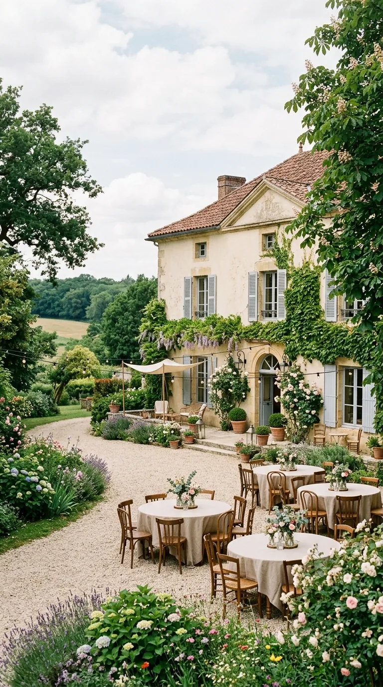Domaine des Tilleuls