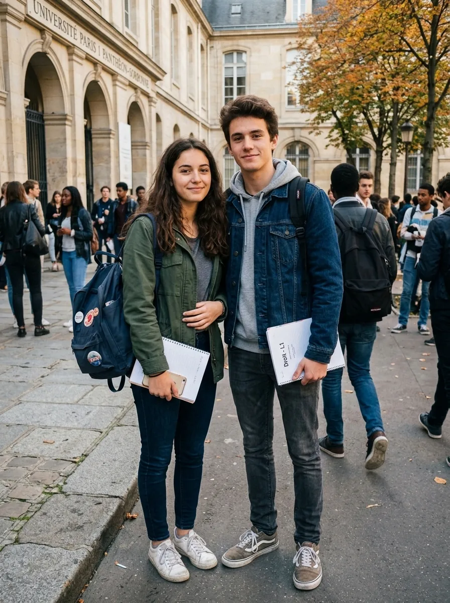 Photo souvenir : 2017