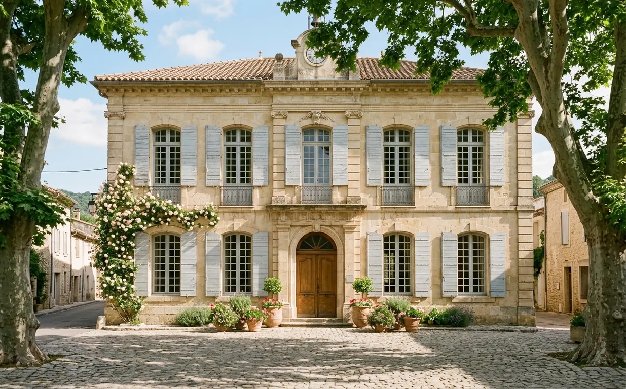 Photographie : Mairie de Saint-Clair