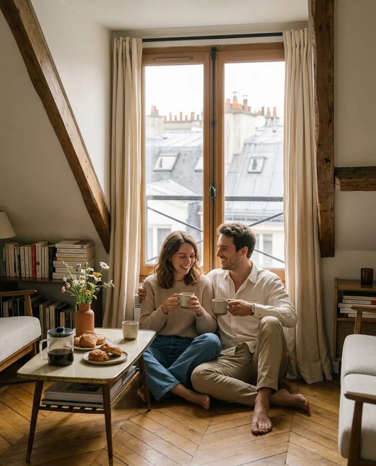 Notre chez-nous